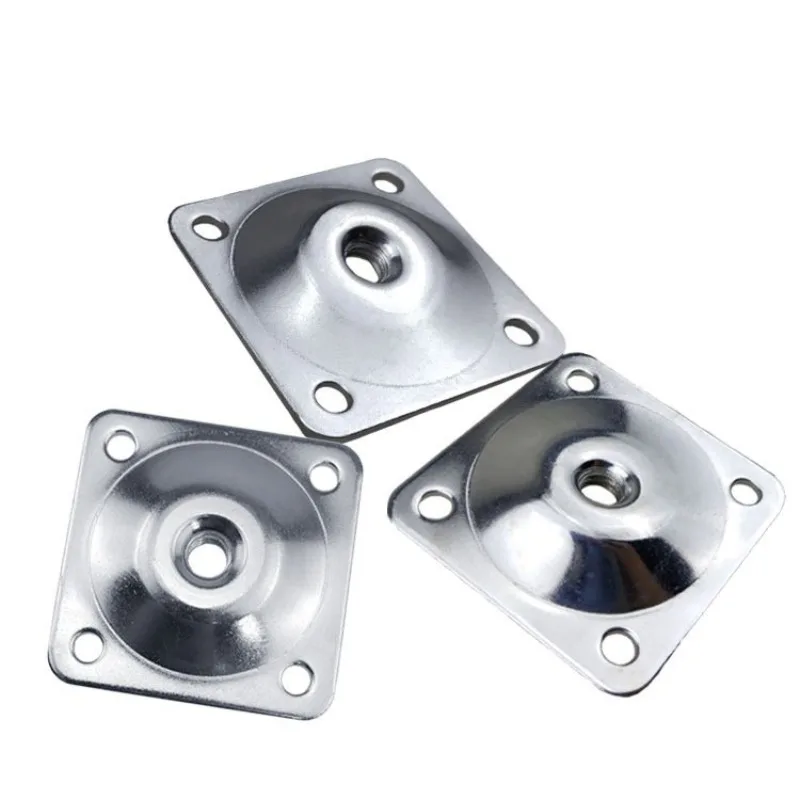 Furniture Hardware For Legs - 6 stks Houten Been Connector Salontafel