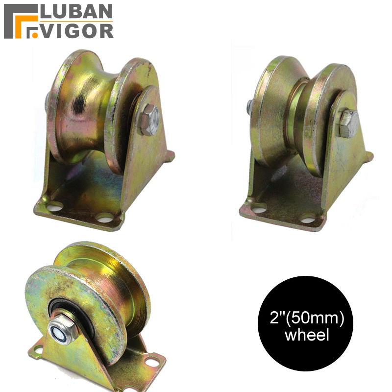 Furniture Hardware Outlet - Factory outlets 2 inch gegoten stalen