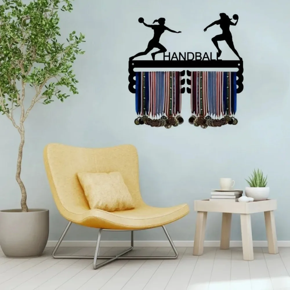 Furniture Hook Hardware - Medaillehanger Voor Sportmedailles En Linten-Ideaal Interieur
