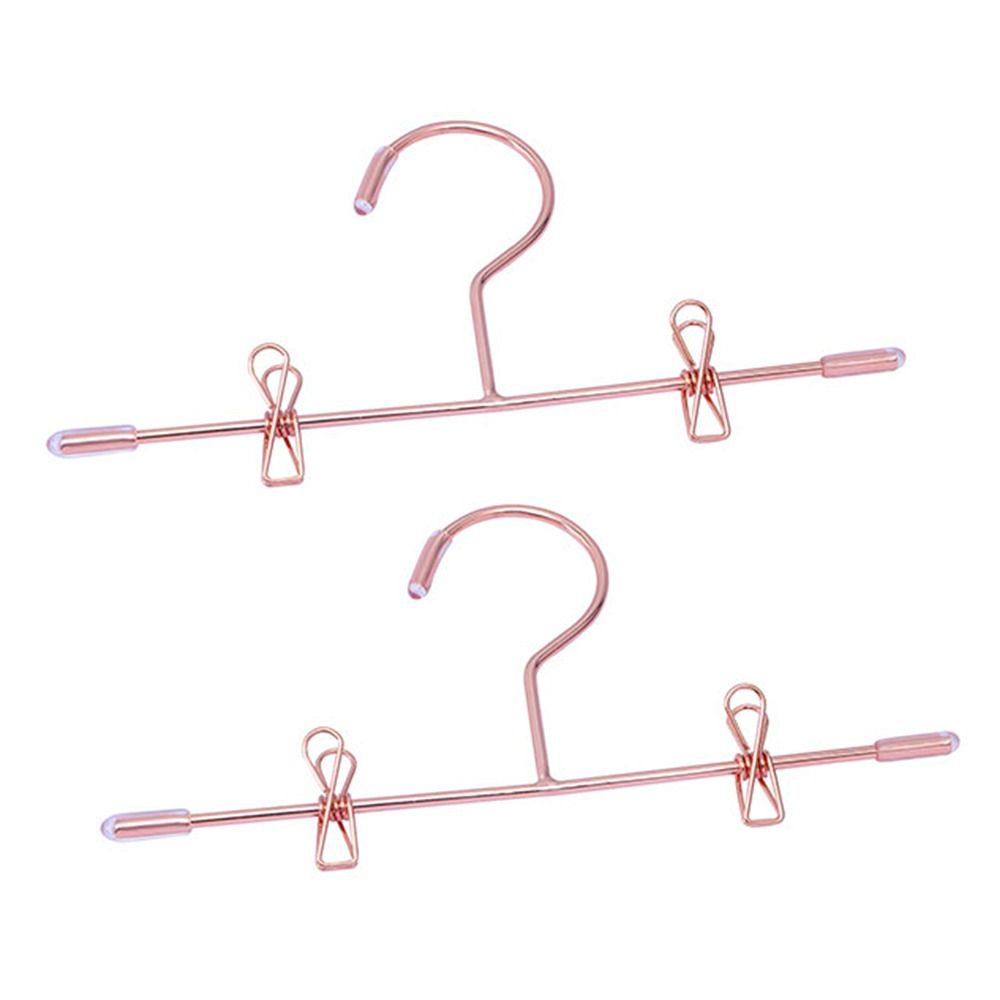 Furniture Hook Hardware - 5 STKS Goud Zilver Pop Kledinghangers
