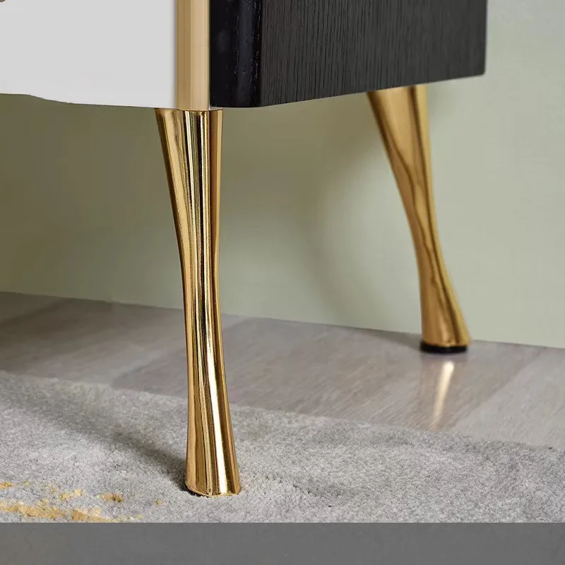 Furniture Hardware For Legs - 1 stks TV Kast Voet Salontafel