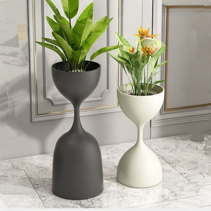 Furniture Hook Hardware - Nordic Plant Planken Woonkamer Decoratie Luxe