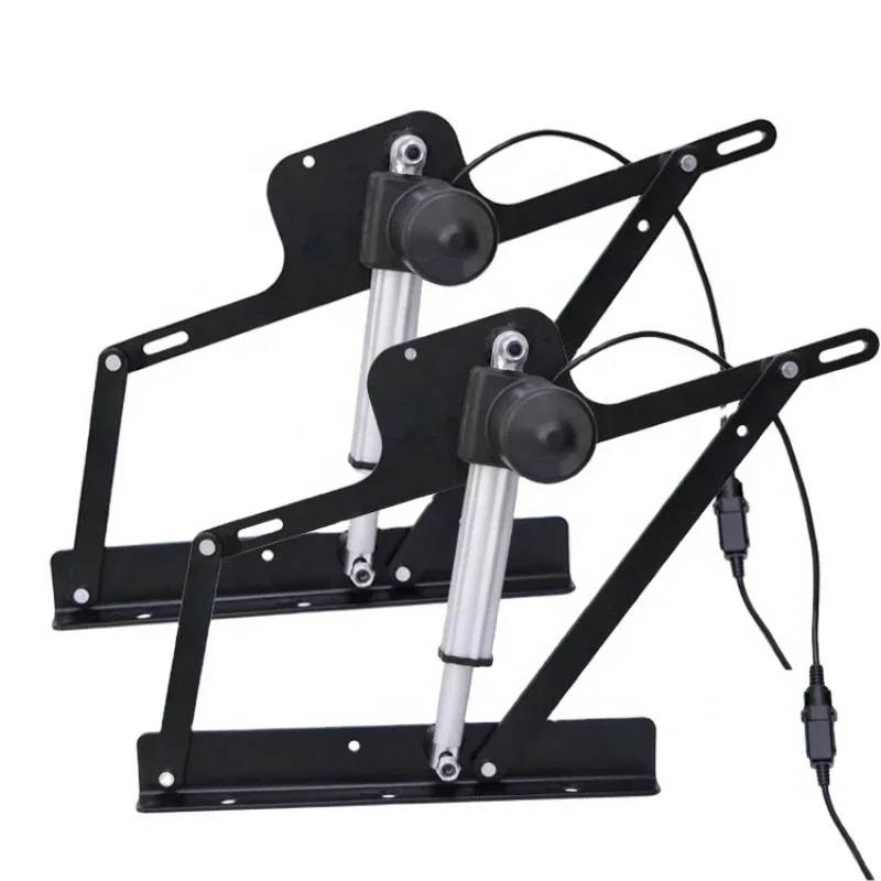 Furniture Hardware In China - China fabriek Murphy bed hefmechanisme meubelbeslag