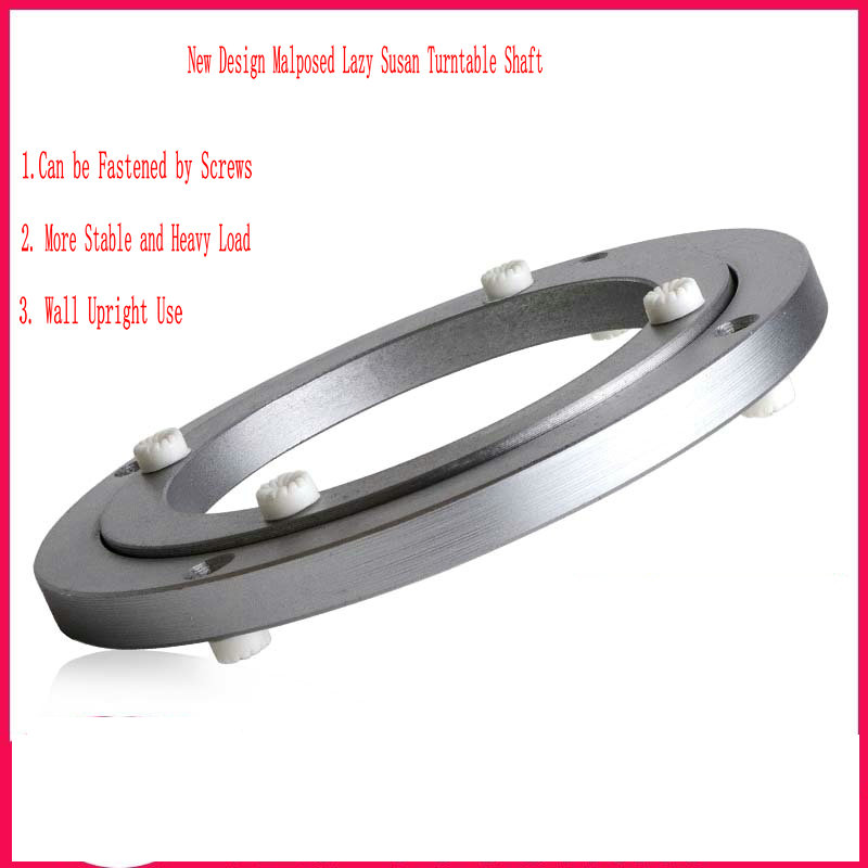 Furniture Hardware In China - HQ Schroeven Vastgemaakt Gedurfd Ronde Draaiende