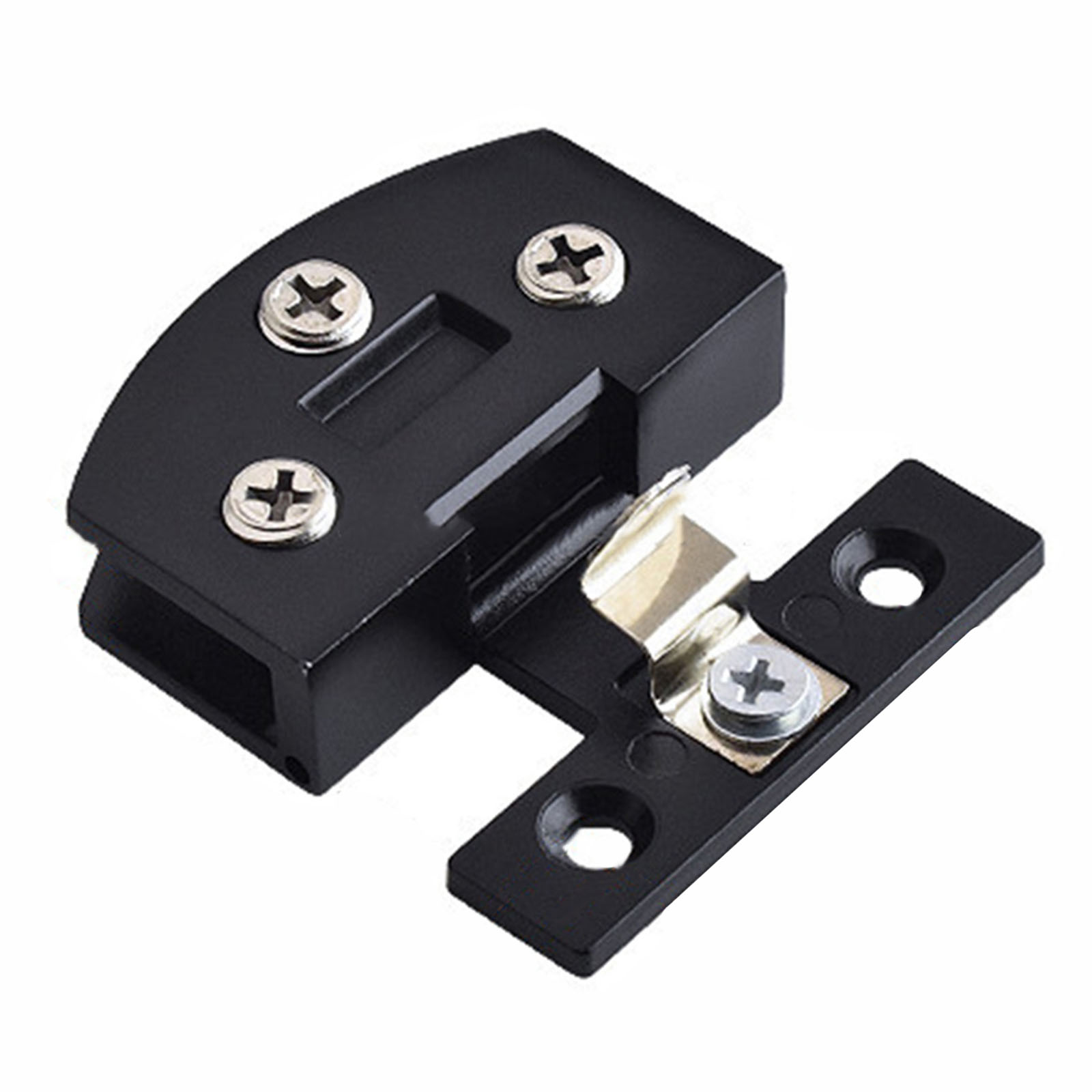 Brand Hardware Furniture - 1 st Scharnieren Wijnkast Deur Klem