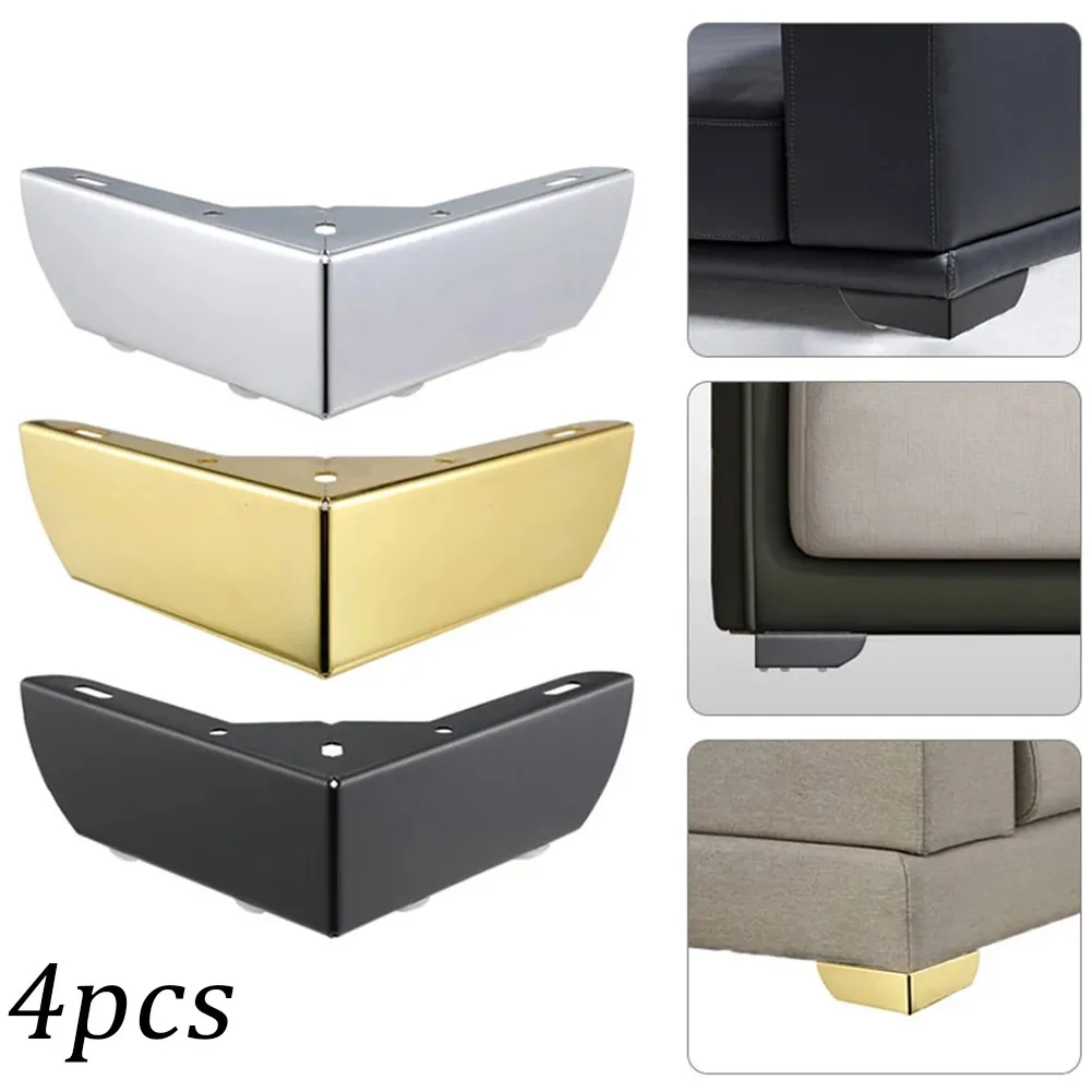 Furniture Hardware For Legs - 4 Stuks Zware Dragende Meubels Benen