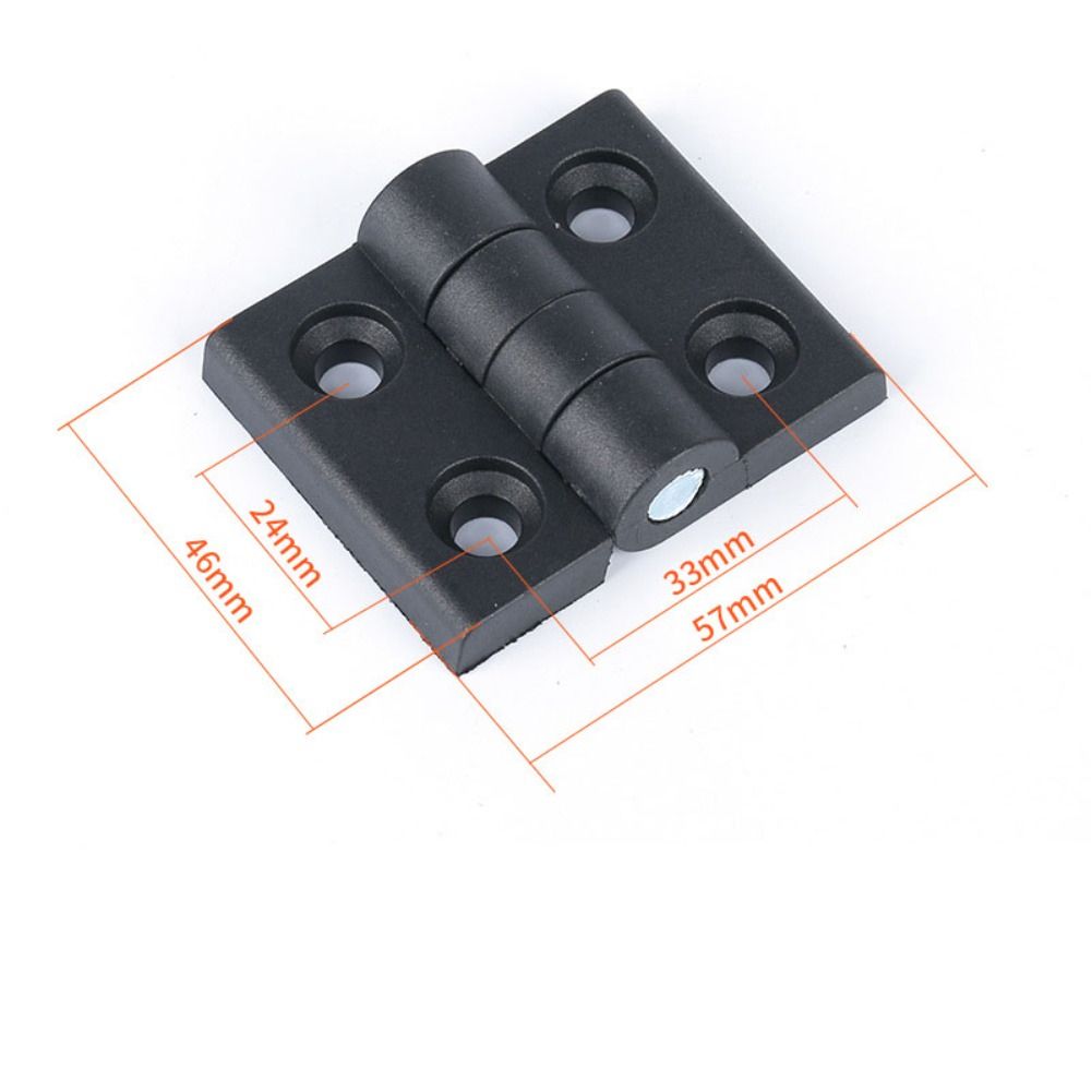 Professioneel ABS-kunststof ku - Furniture Hardware Black recensie en prijs