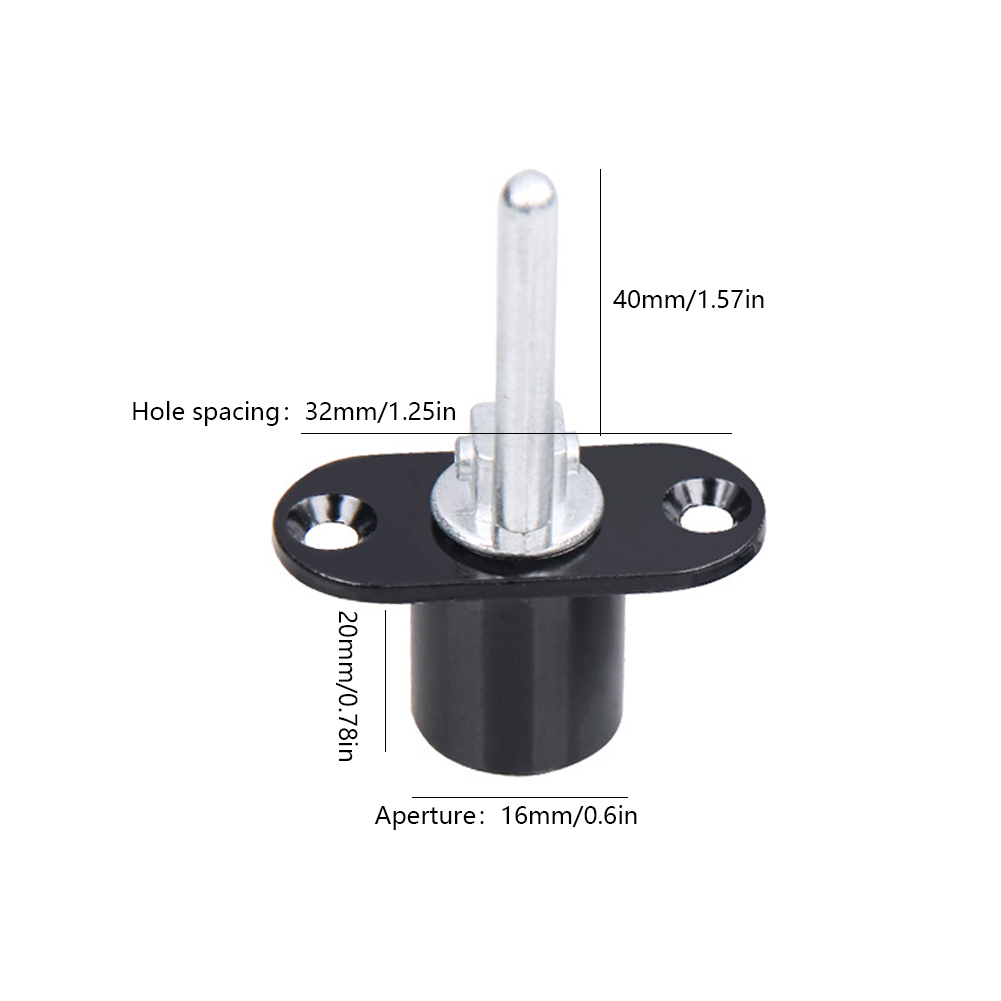 16/19mm Zinklegering Bureau La - Furniture Hardware In China recensie en prijs