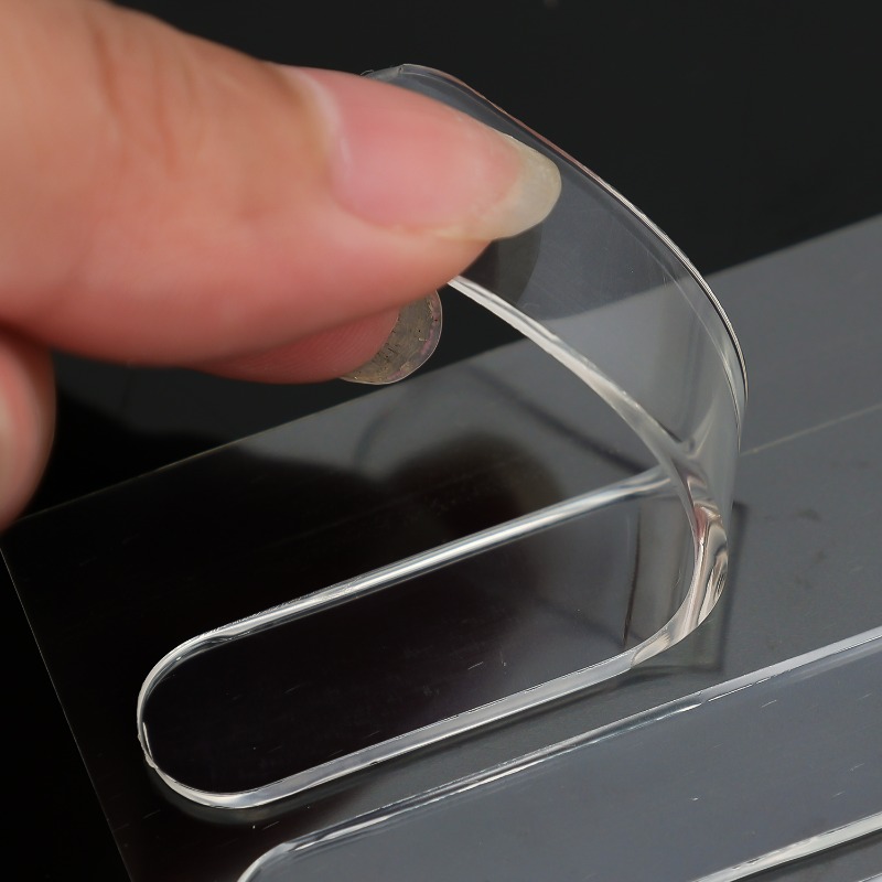 Siliconen kastbumpers strips z - Furniture Joint Hardware recensie en prijs