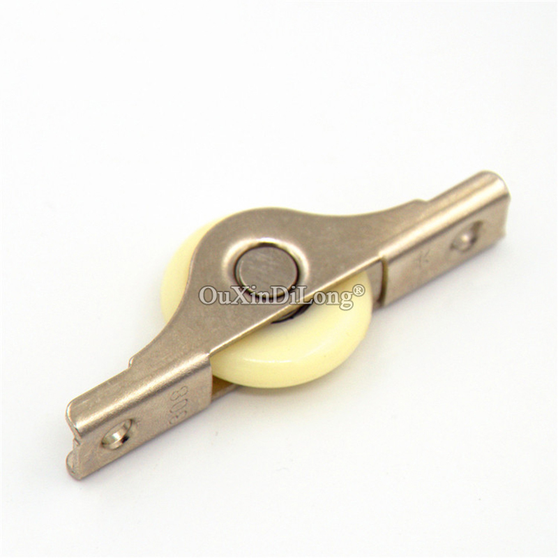 Gloednieuw 10 stuks deur- en r - Brand Hardware Furniture recensie en prijs