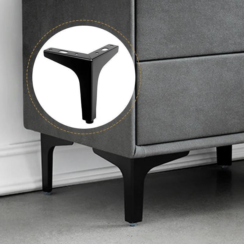 4 stuks moderne meubelpoten me - Furniture Hardware For Legs recensie en prijs