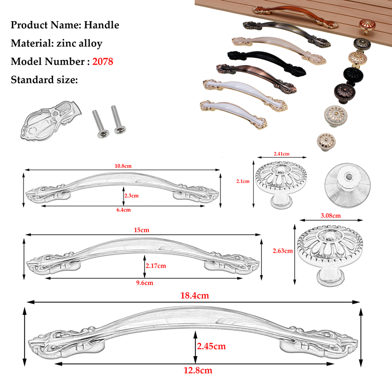 RUNBAZEF Zwart Keukenkast Knop - Furniture Hardware For Legs recensie en prijs
