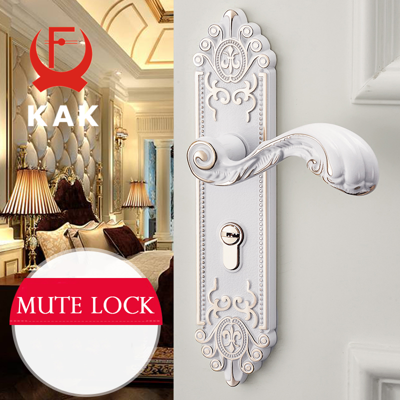 Kak Europese Stijl Mute Kamer  - Furniture Joint Hardware recensie en prijs