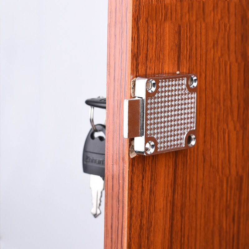 1 Pc Bureau Lade Slot Archiefk - Furniture Hardware Locks recensie en prijs