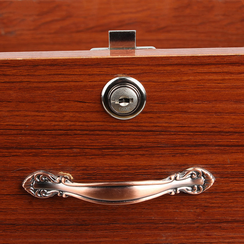 1 Pc Bureau Lade Slot Archiefk - Furniture Hardware Locks recensie en prijs