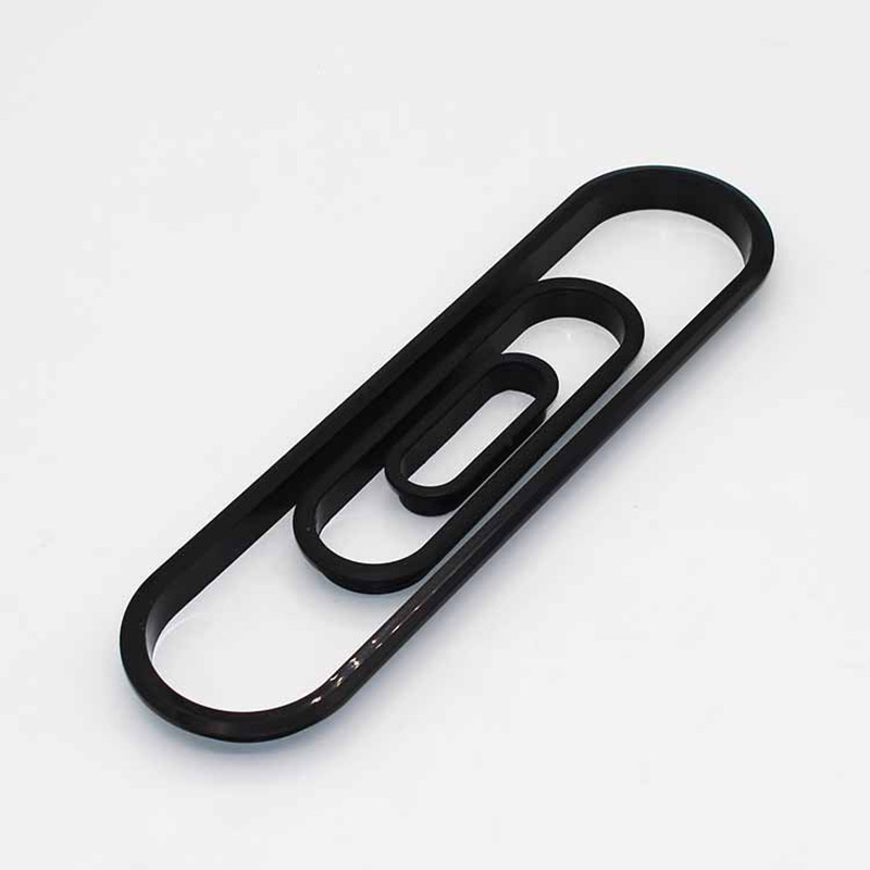 2-delige plastic tafelkabeldoo - Furniture Hardware Outlet recensie en prijs