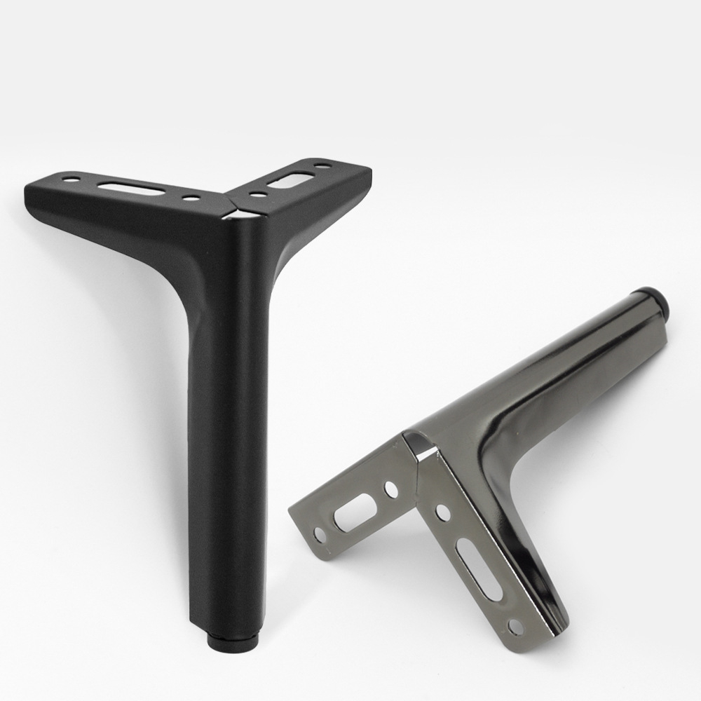 4 stuks halfronde meubelpoten  - Furniture Hardware For Legs recensie en prijs