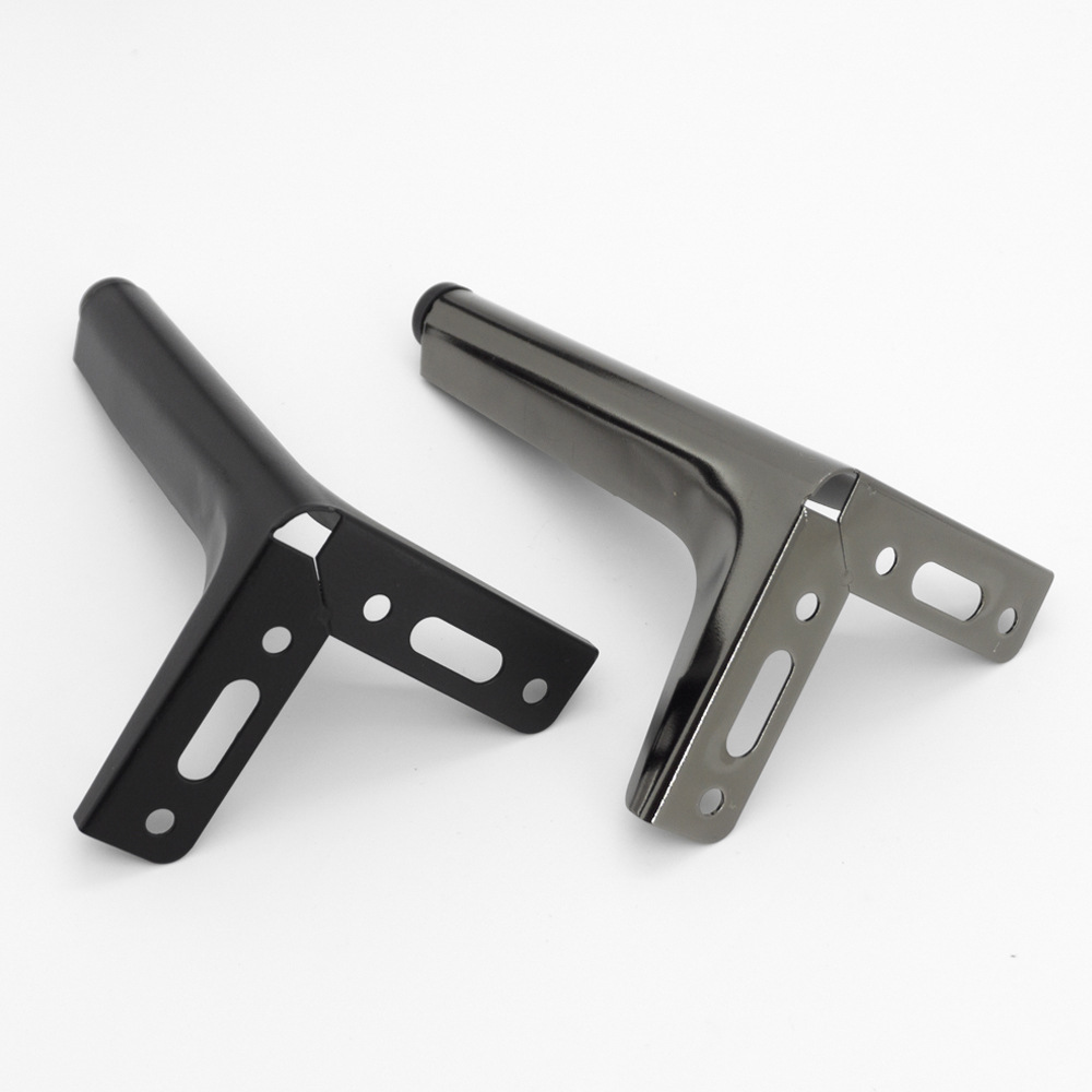 4 stuks halfronde meubelpoten  - Furniture Hardware For Legs recensie en prijs