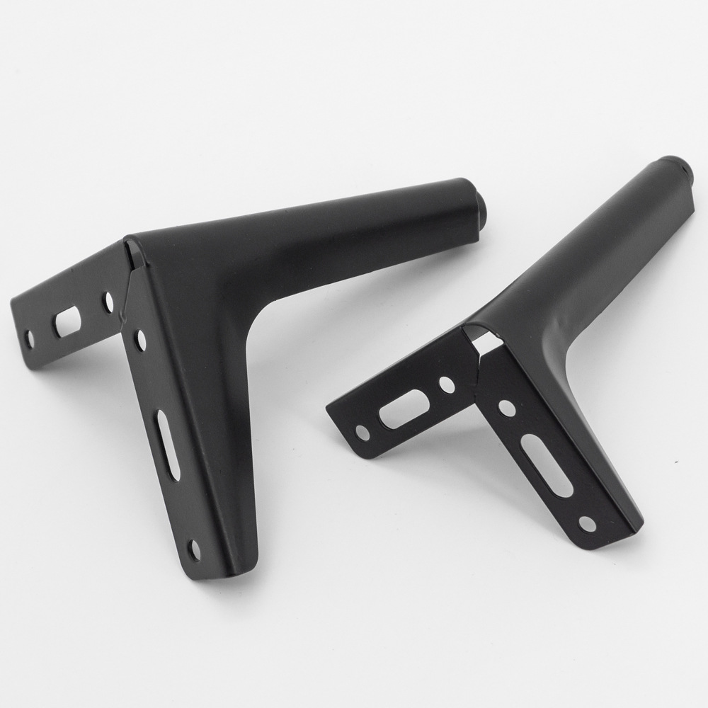 4 stuks halfronde meubelpoten  - Furniture Hardware For Legs recensie en prijs