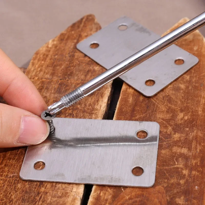 Roestvrijstalen platte scharni - Furniture Hardware In China recensie en prijs
