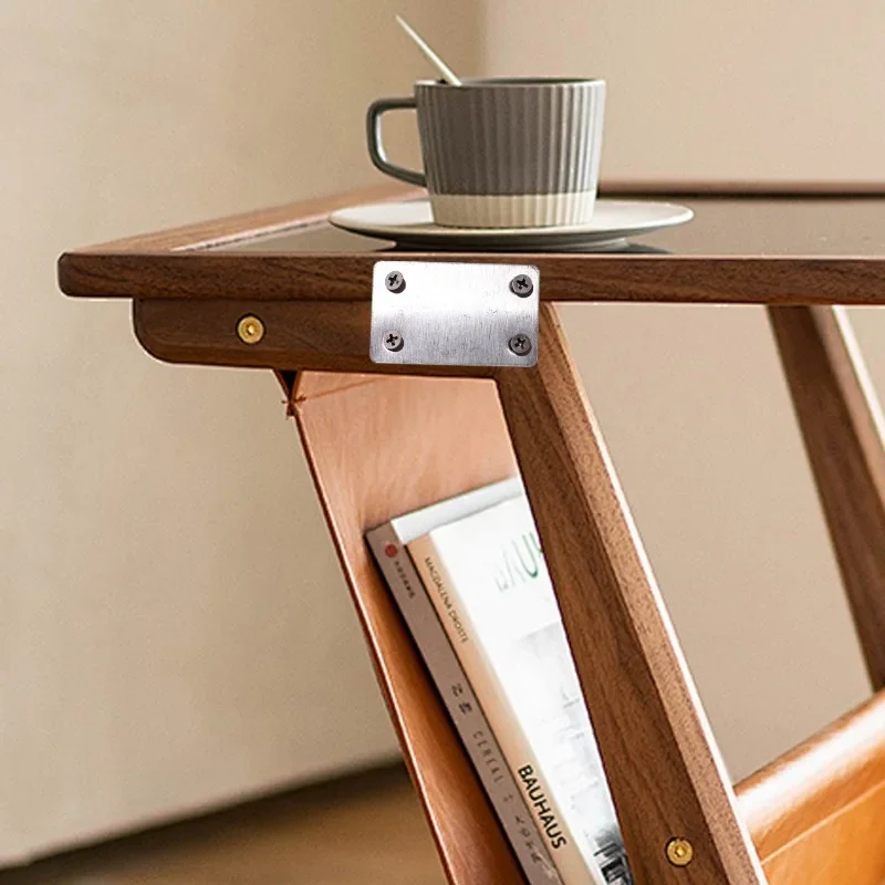 Roestvrijstalen platte scharni - Furniture Hardware In China recensie en prijs