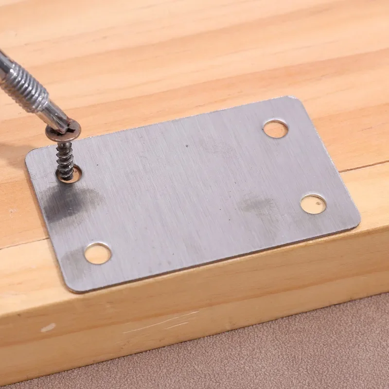 Roestvrijstalen platte scharni - Furniture Hardware In China recensie en prijs