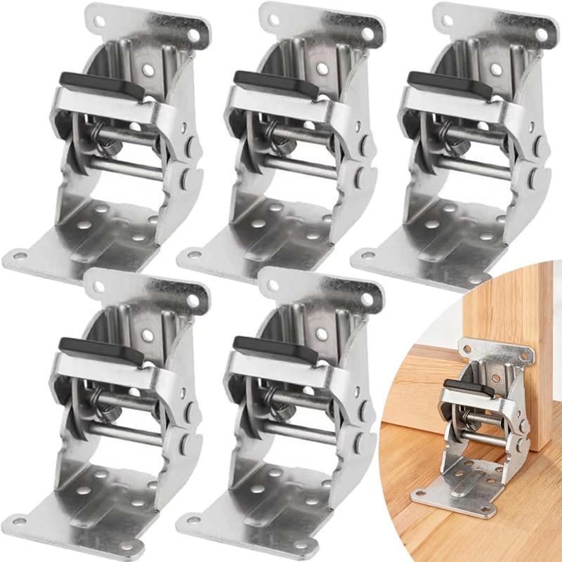Zelfsluitende Opvouwbare Schar - Furniture Hardware For Legs recensie en prijs