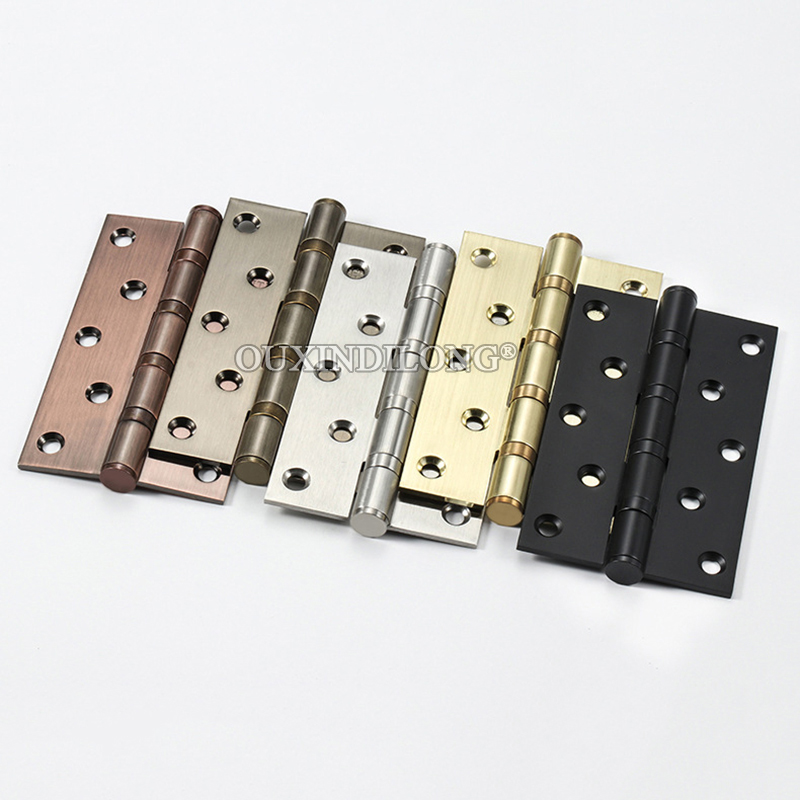 Gloednieuwe 3-delige 5-inch ro - Brand Hardware Furniture recensie en prijs