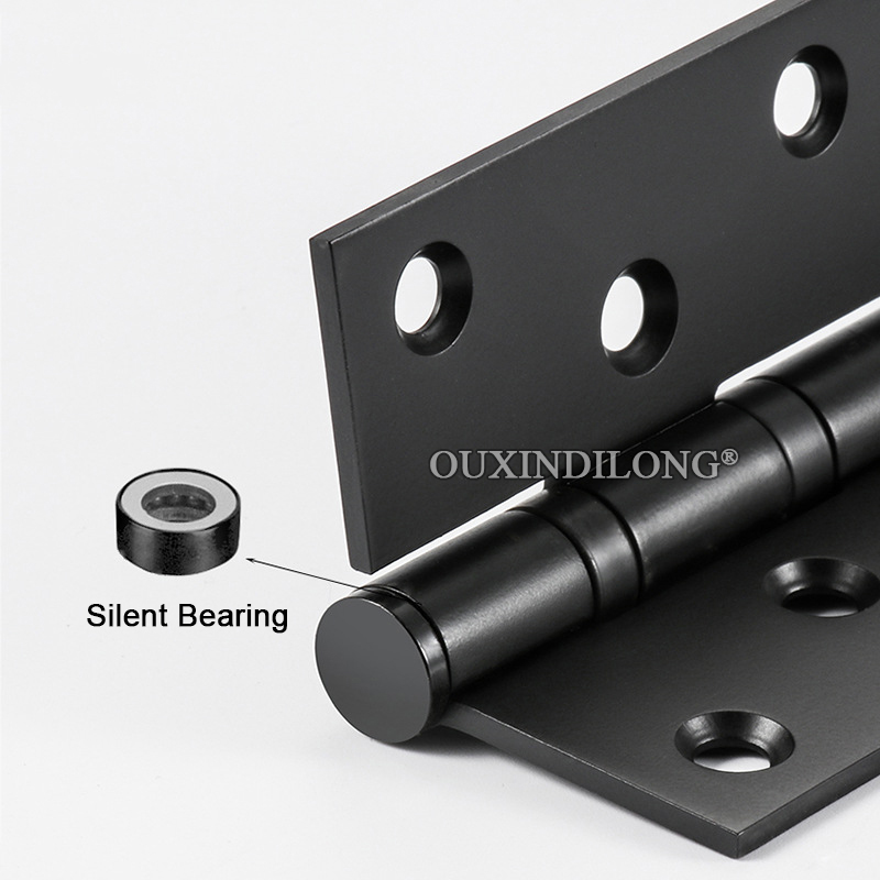 Gloednieuwe 3-delige 5-inch ro - Brand Hardware Furniture recensie en prijs