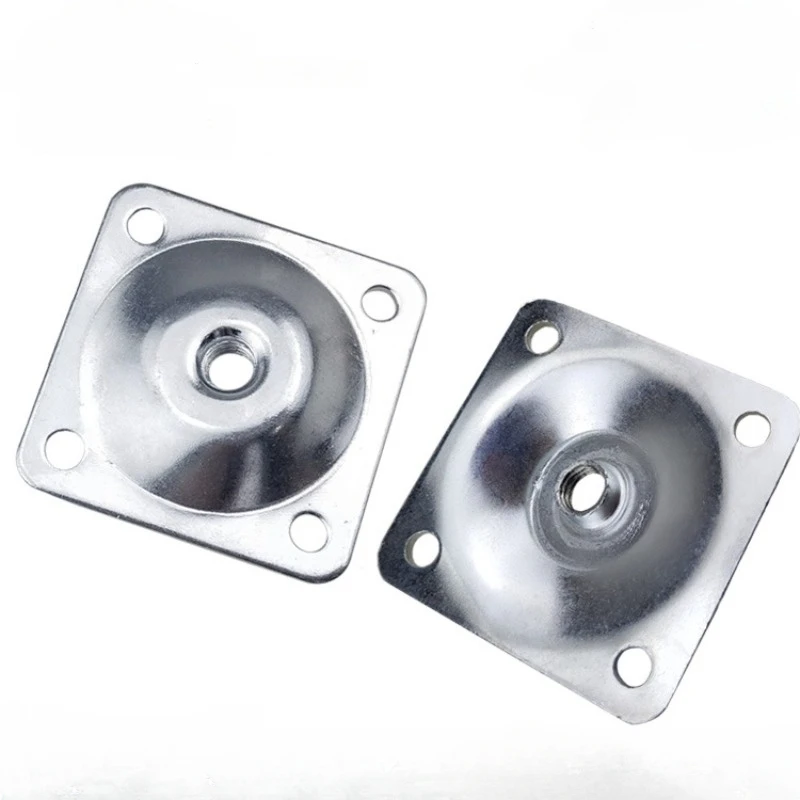 6 stks Houten Been Connector S - Furniture Hardware For Legs recensie en prijs