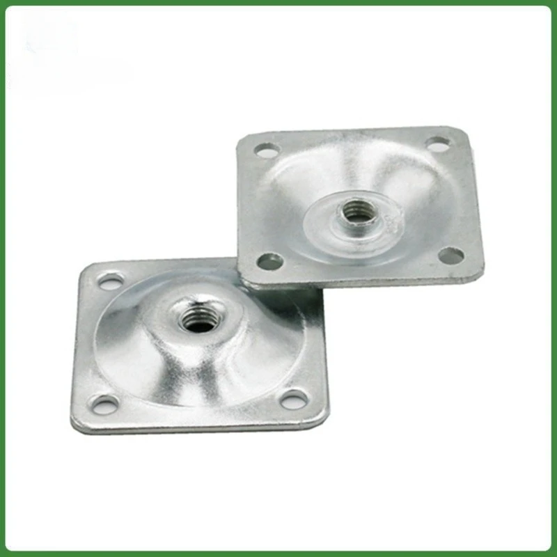 6 stks Houten Been Connector S - Furniture Hardware For Legs recensie en prijs