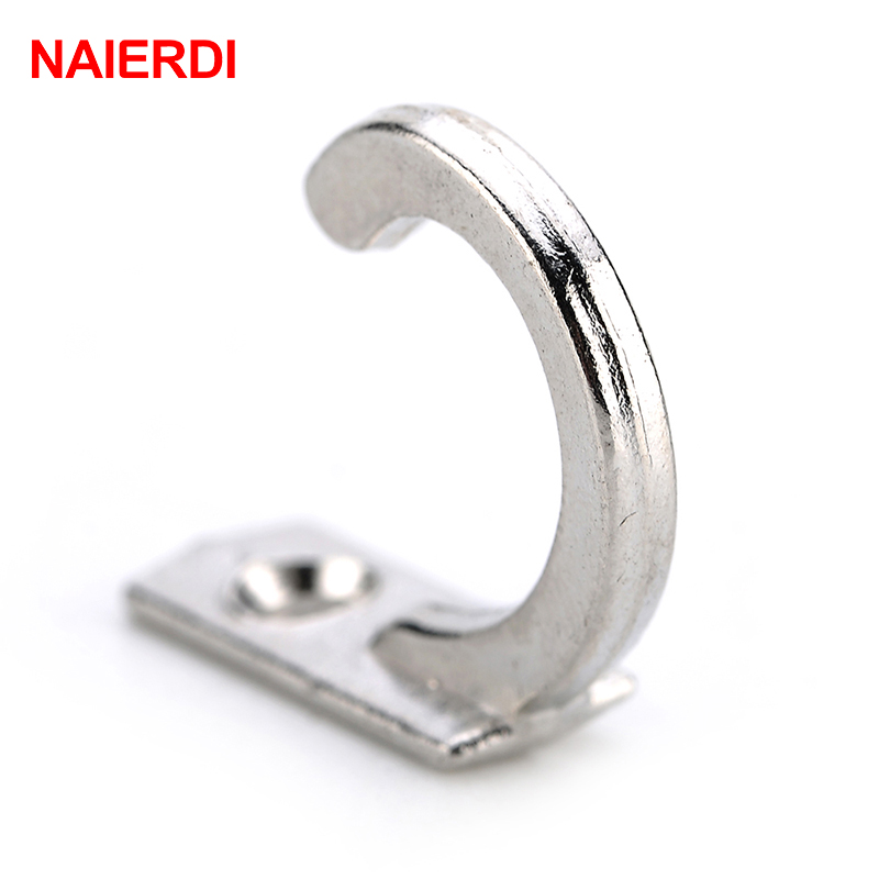 Naierdi 10 Pcs Kleine Antieke  - Furniture Hook Hardware recensie en prijs