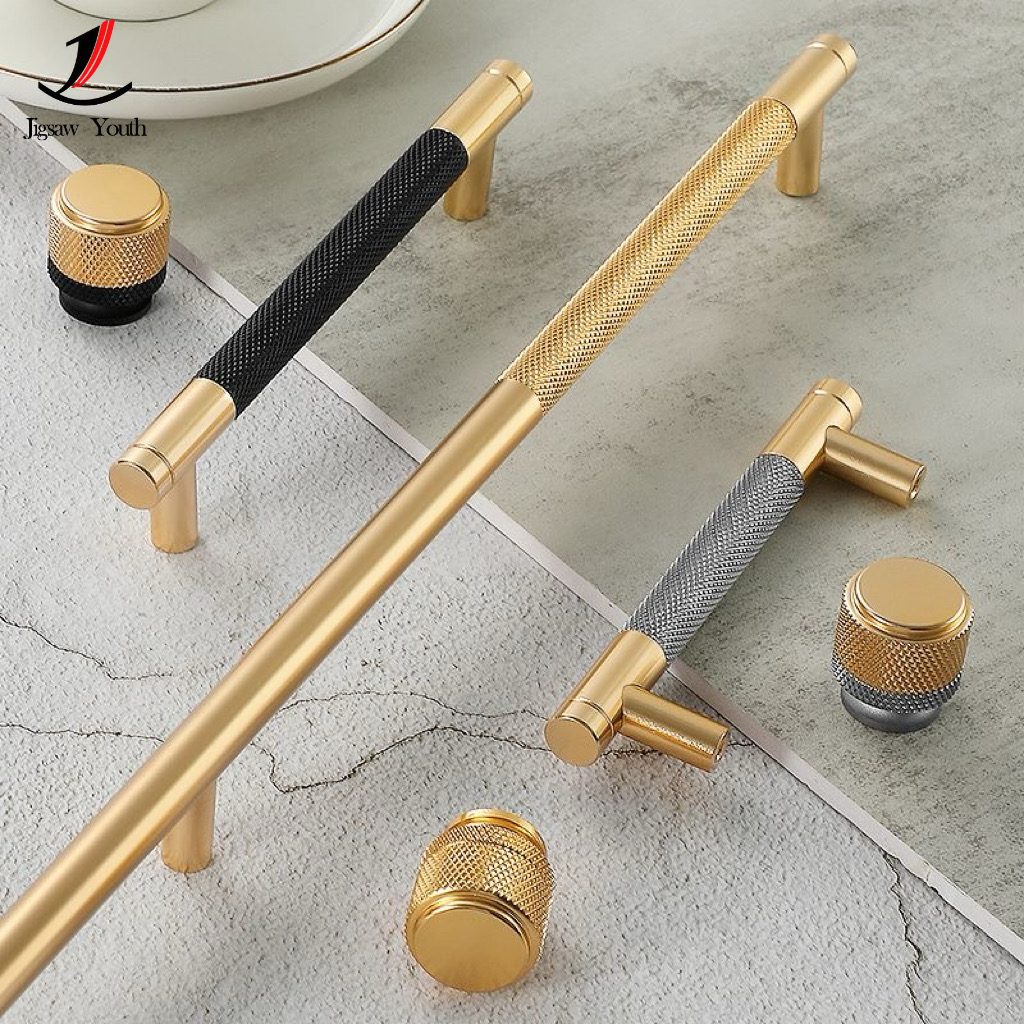25mm-158mm Nieuwe Moderne Goud - Furniture Hardware Black recensie en prijs