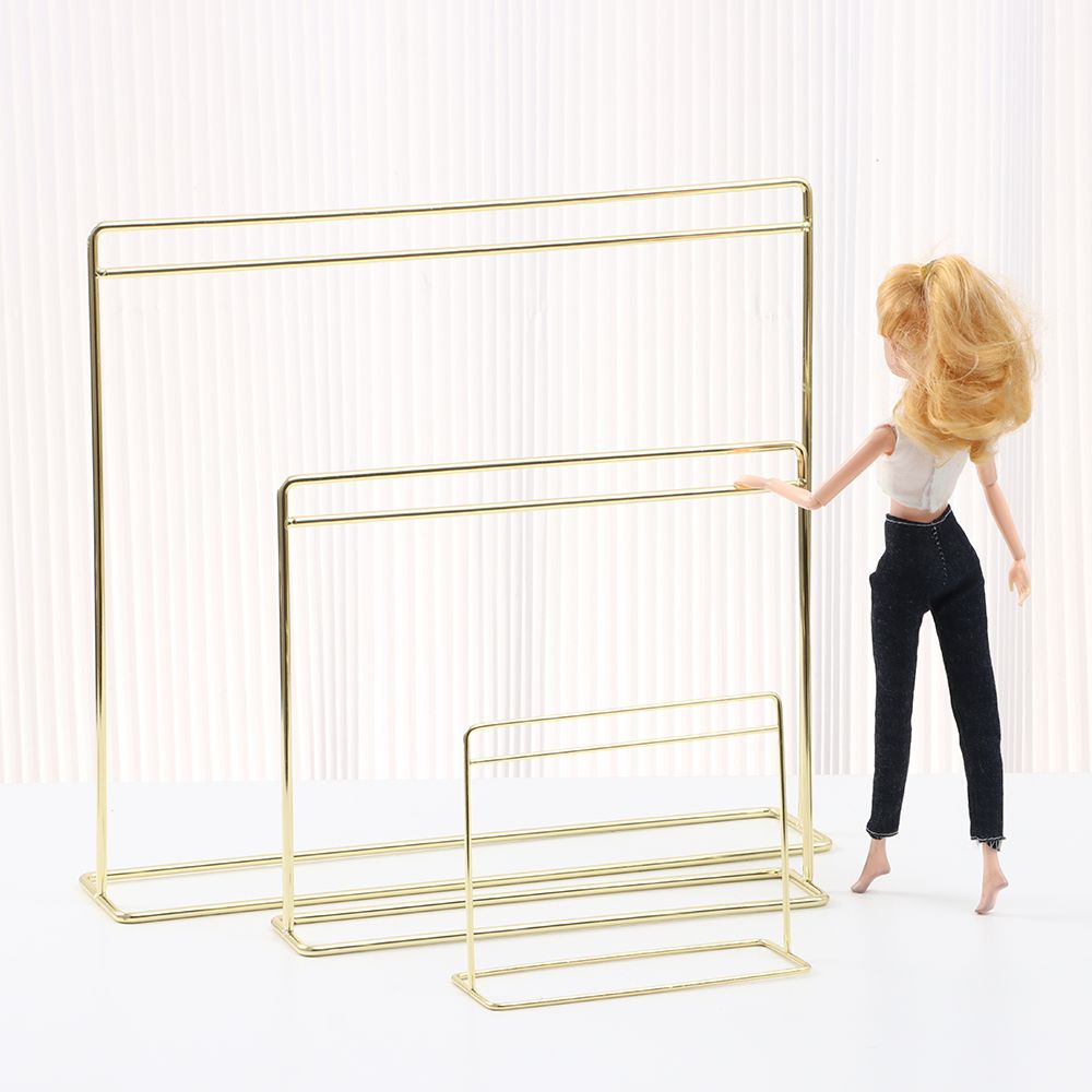 1/6 1/12 Schaal Miniatuur Klee - Furniture Hook Hardware recensie en prijs