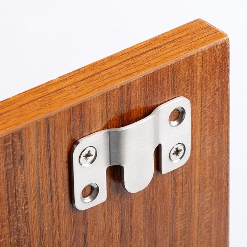 Z-Clips inbouwbeugel voor grot - Furniture Hardware Photos recensie en prijs