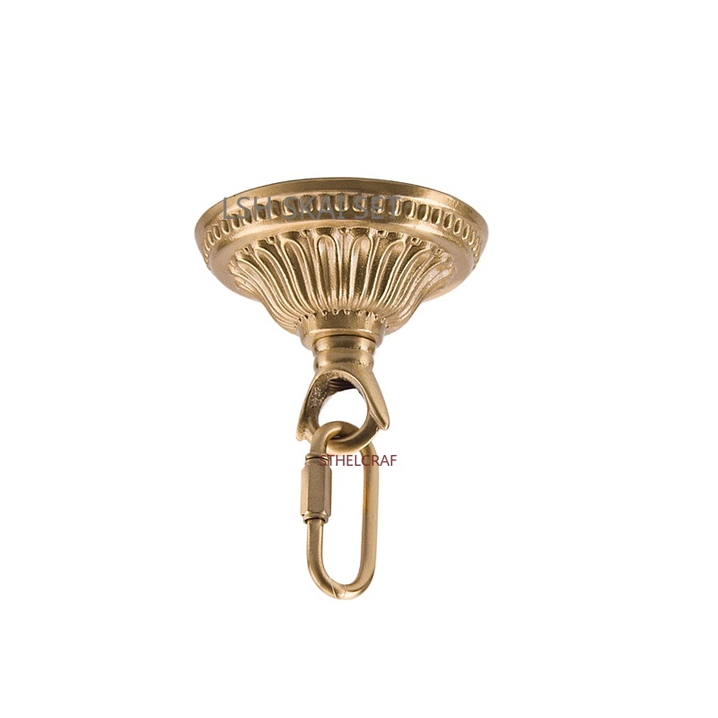 1PC High-end messing haak Home - Furniture Hook Hardware recensie en prijs