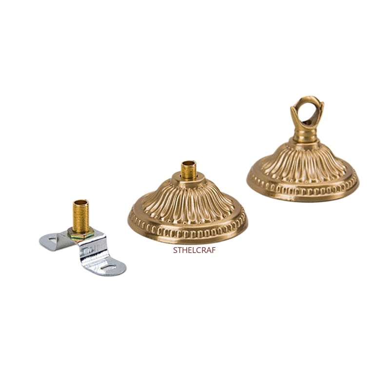 1PC High-end messing haak Home - Furniture Hook Hardware recensie en prijs