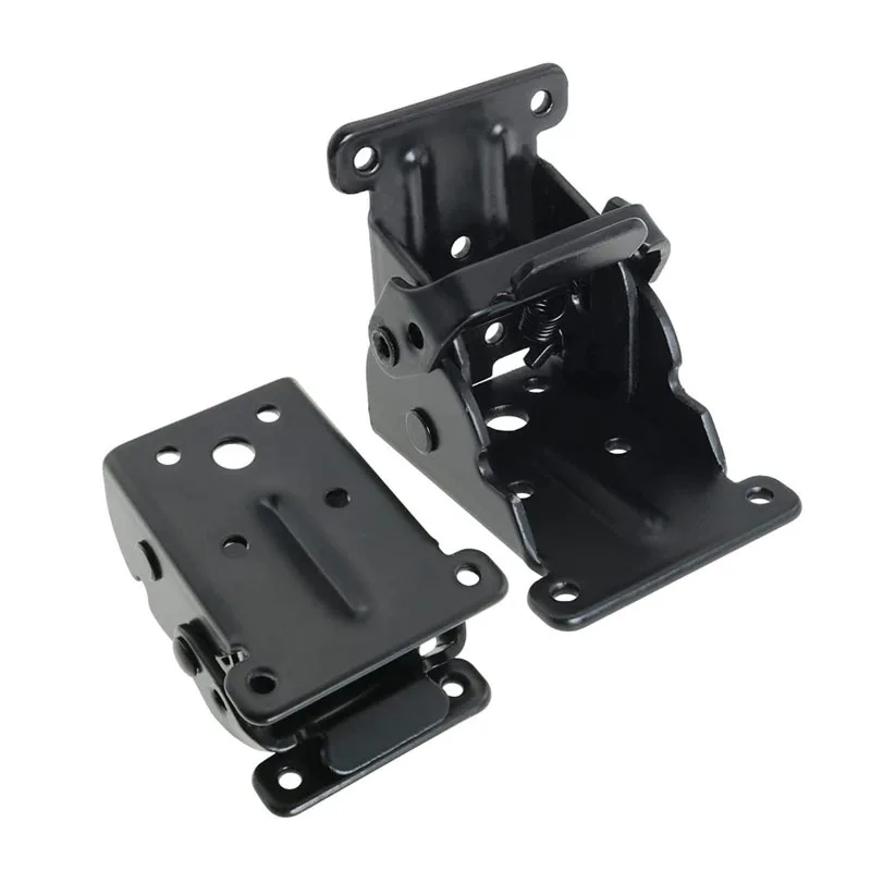 4 Stuks Ijzer Opvouwbare Onder - Furniture Hardware For Legs recensie en prijs
