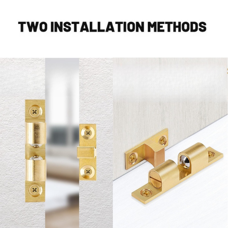 3/6 stks Kast Kast Deur Bal Ca - Furniture Hardware Locks recensie en prijs