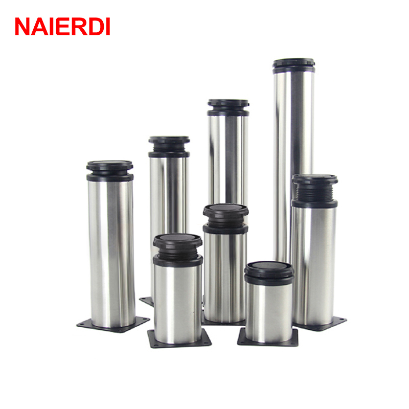 NAIERDI 5 CM-30 CM Meubels Ver - Furniture Hardware For Legs recensie en prijs