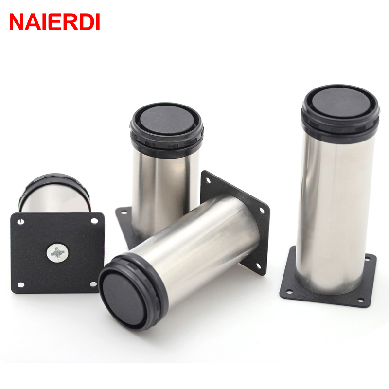 NAIERDI 5 CM-30 CM Meubels Ver - Furniture Hardware For Legs recensie en prijs
