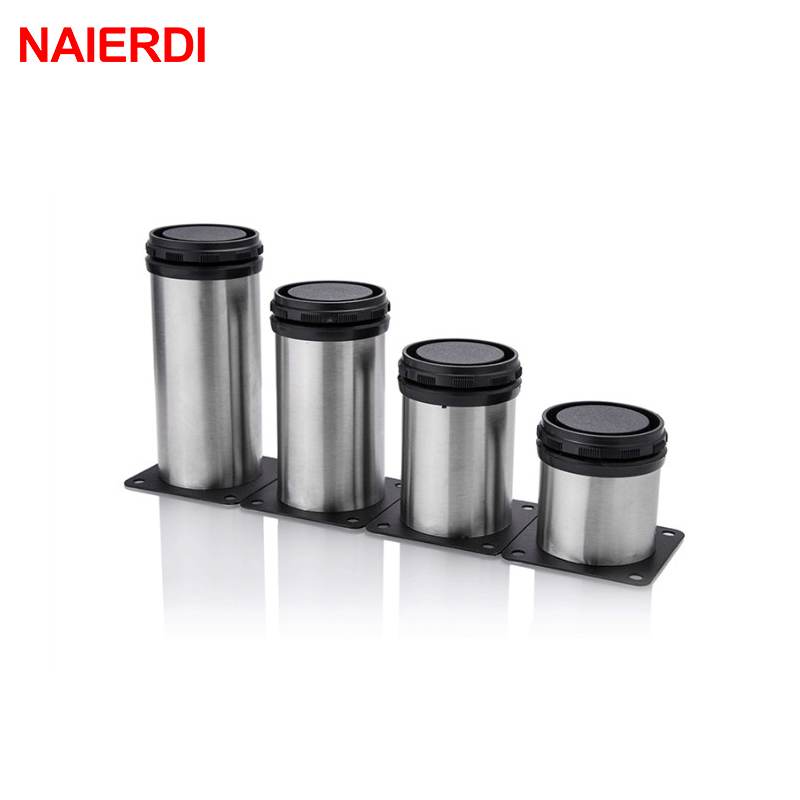 NAIERDI 5 CM-30 CM Meubels Ver - Furniture Hardware For Legs recensie en prijs
