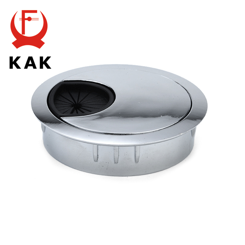 Kak Zinklegering Bureau Draad  - Furniture Hardware Outlet recensie en prijs