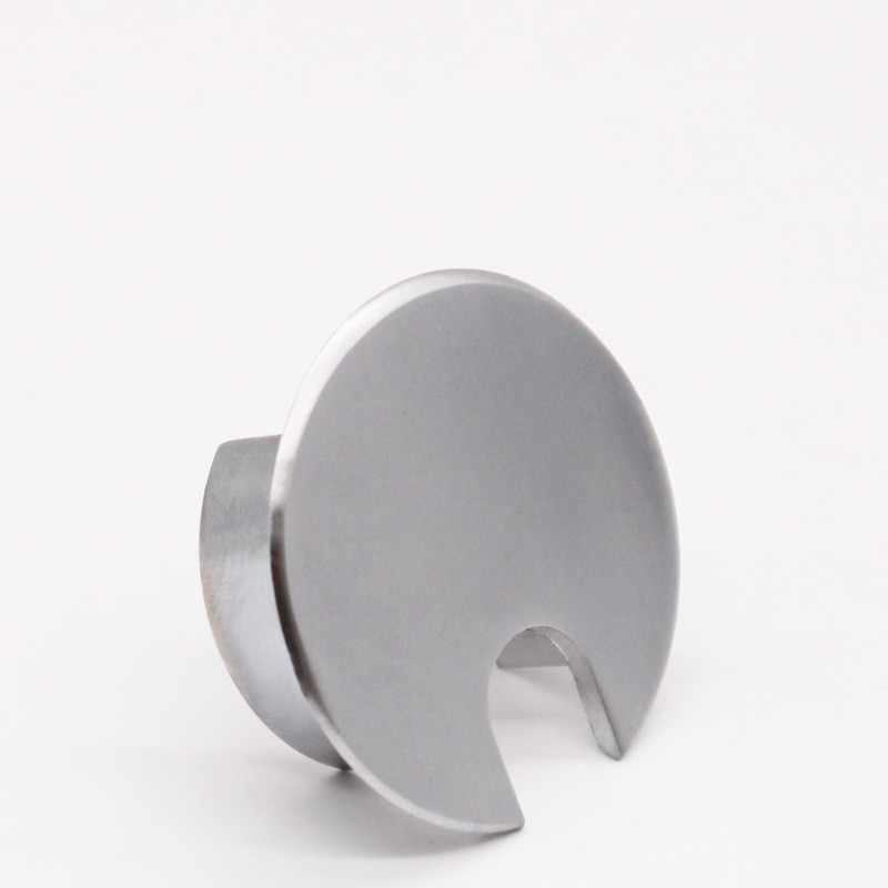 35mm ronde draad kabelhouder z - Furniture Hardware Outlet recensie en prijs