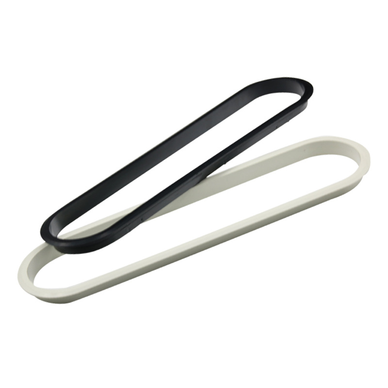 2-delige plastic tafelkabeldoo - Furniture Hardware Outlet recensie en prijs