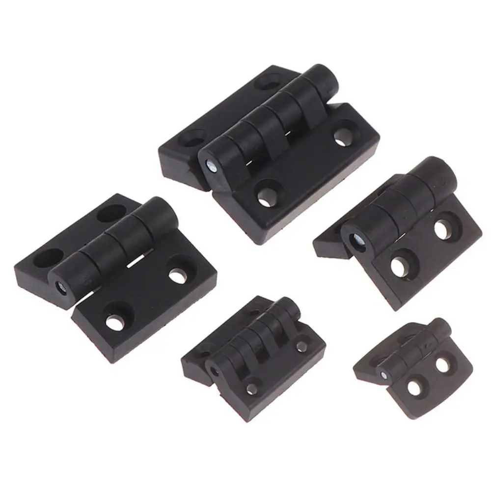 Professioneel zwart ABS kunsts - Furniture Hardware Black recensie en prijs