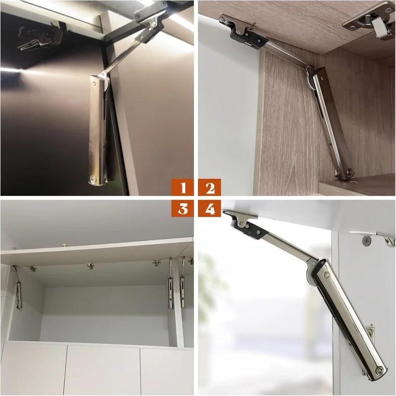 [Merk] 1 STKS Verstelbare deks - Brand Hardware Furniture recensie en prijs