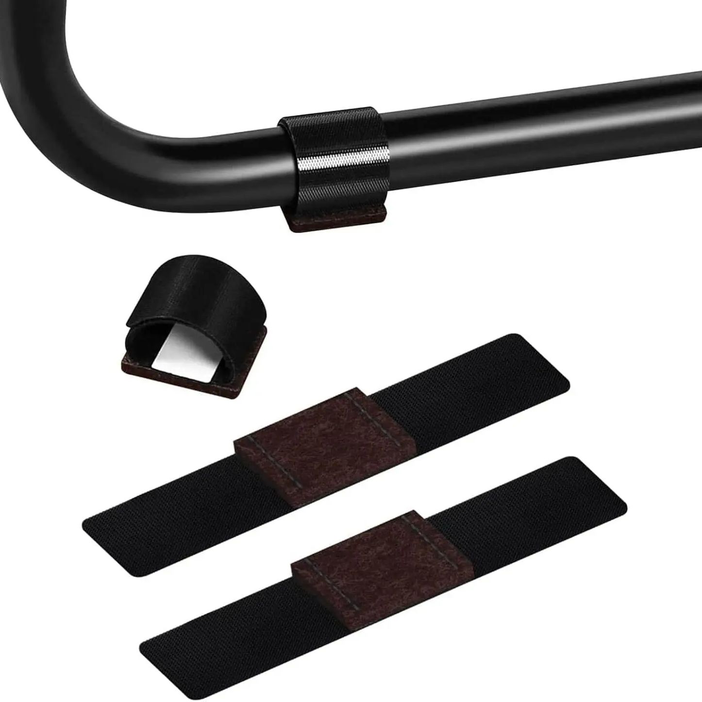 10 STKS Wrap-Around Vilt Meube - Furniture Hook Hardware recensie en prijs