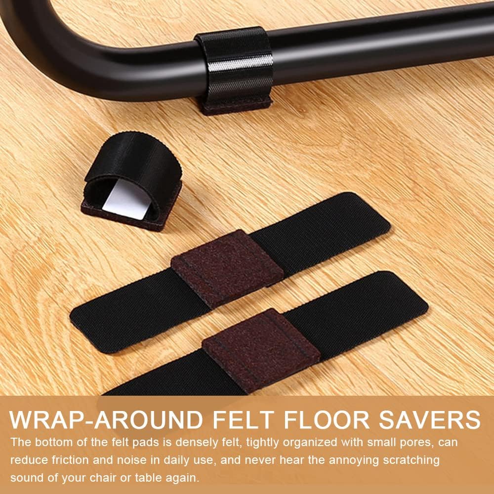 10 STKS Wrap-Around Vilt Meube - Furniture Hook Hardware recensie en prijs