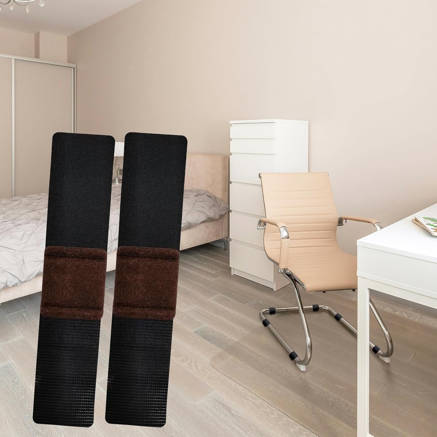 10 STKS Wrap-Around Vilt Meube - Furniture Hook Hardware recensie en prijs